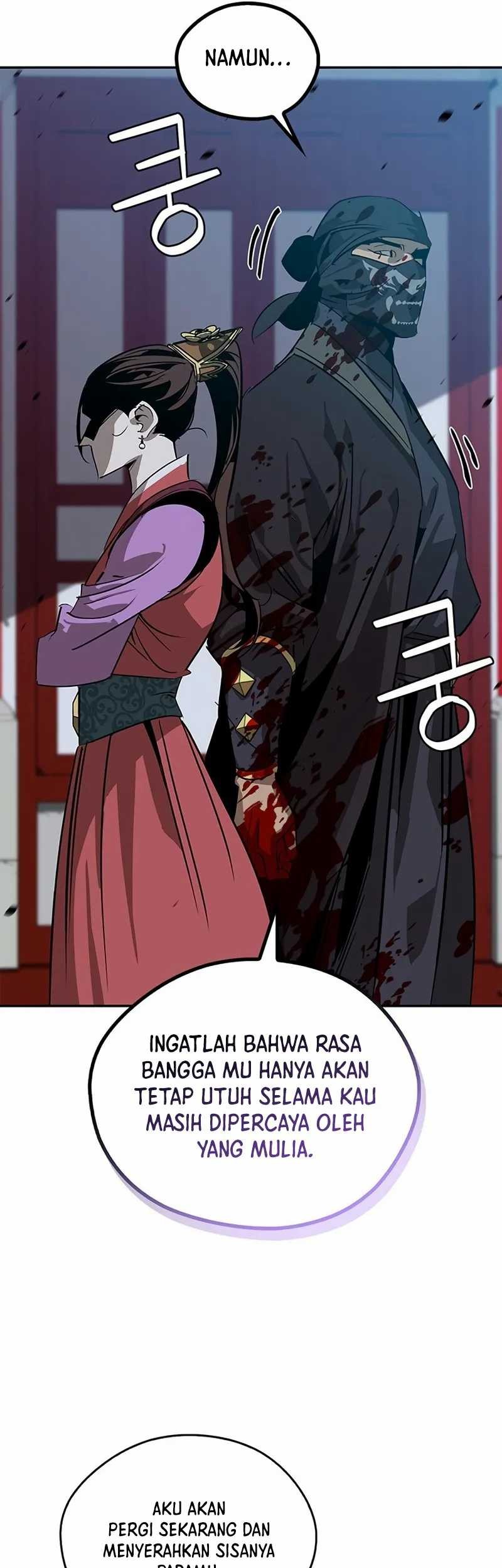 Martial Wild West chapter 36 halaman 15
