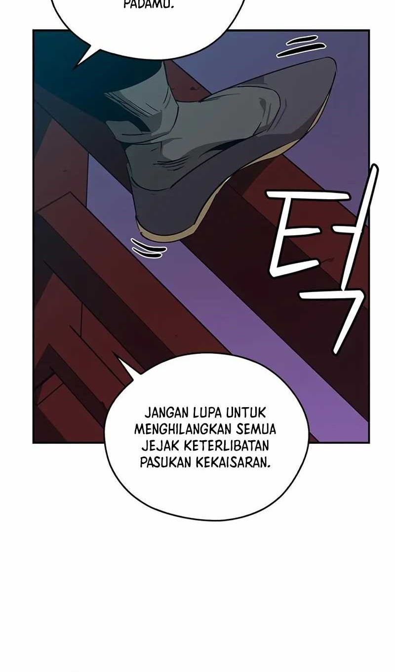 Martial Wild West chapter 36 halaman 16