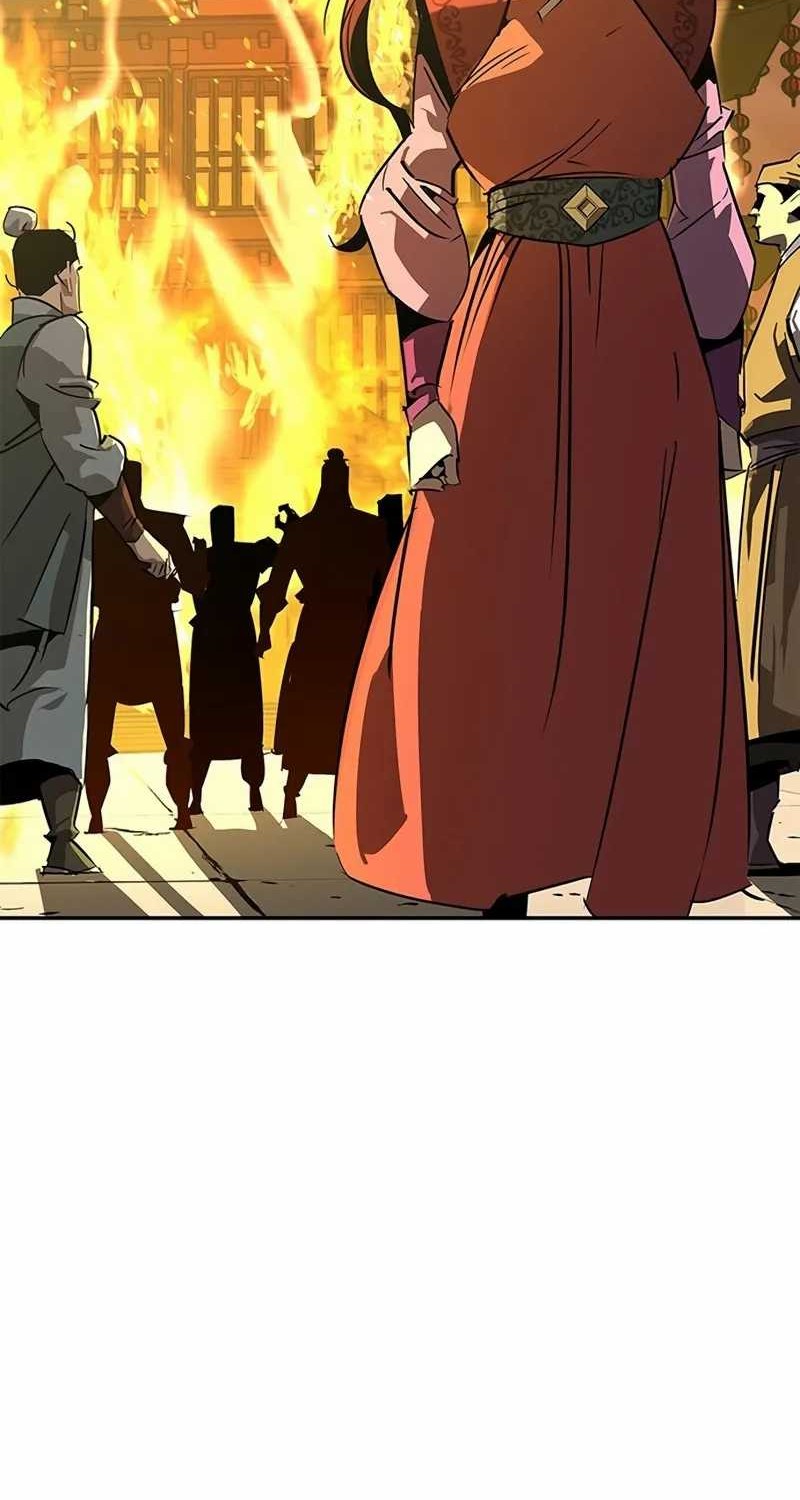 Martial Wild West chapter 36 halaman 26