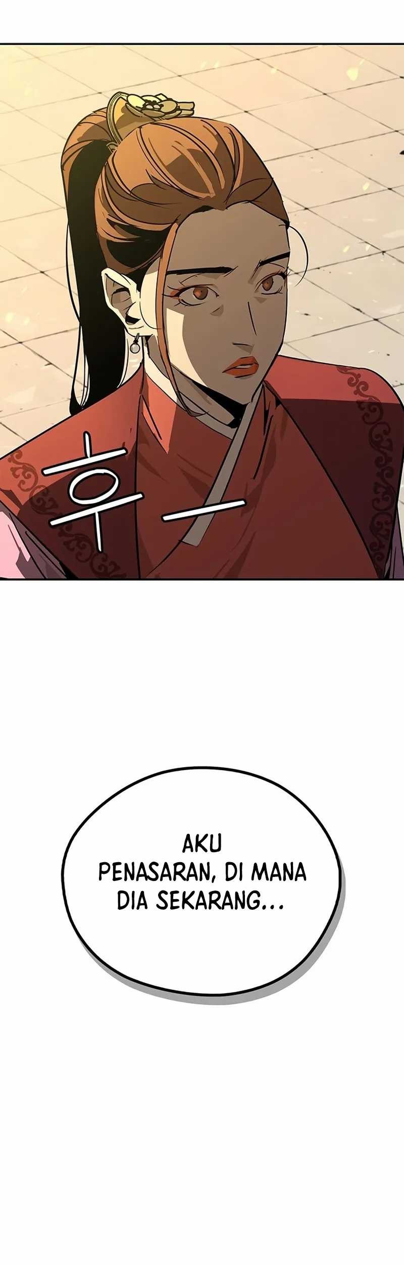 Martial Wild West chapter 36 halaman 27