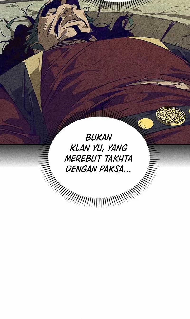 Martial Wild West chapter 36 halaman 30