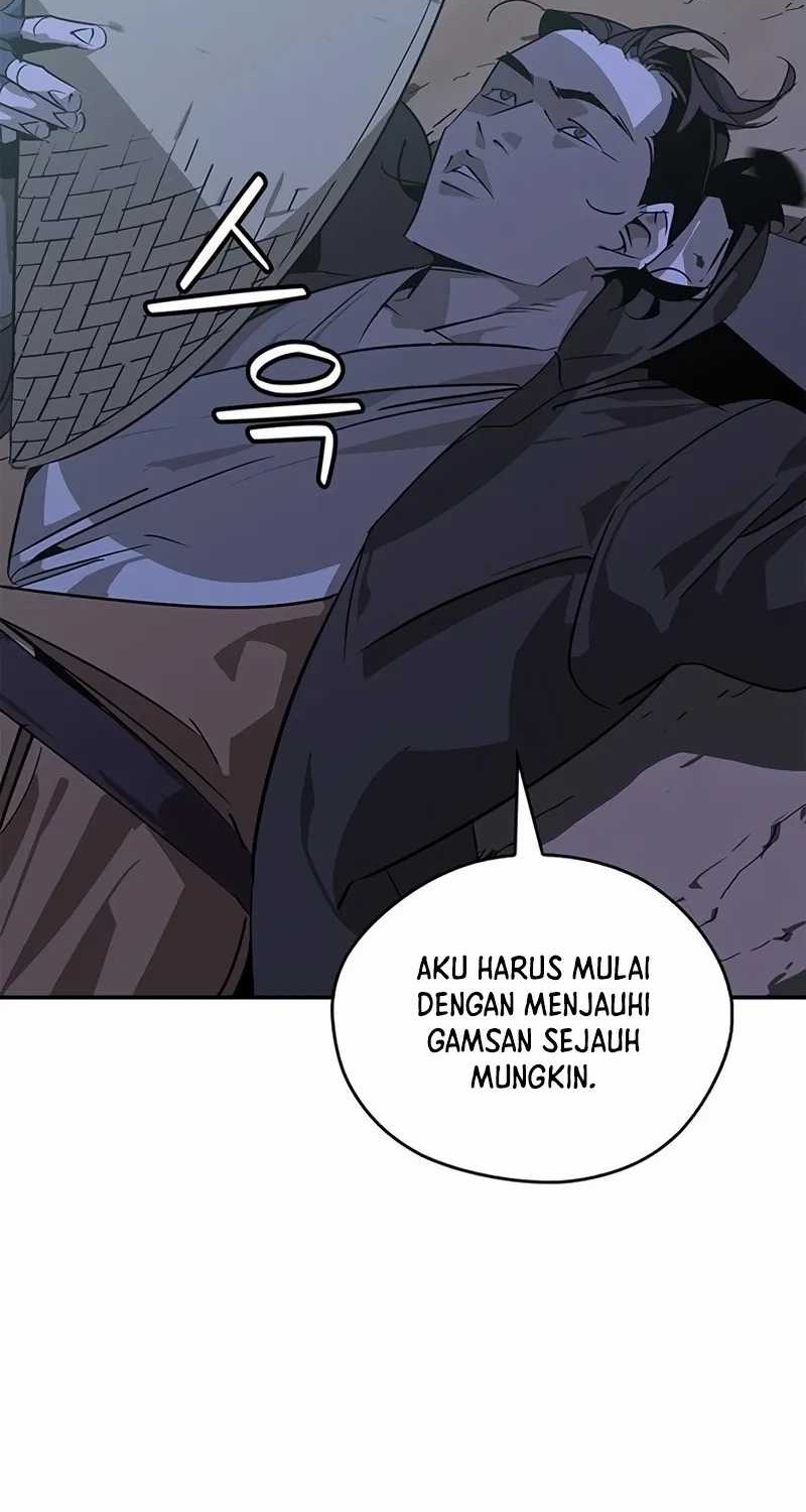 Martial Wild West chapter 36 halaman 32