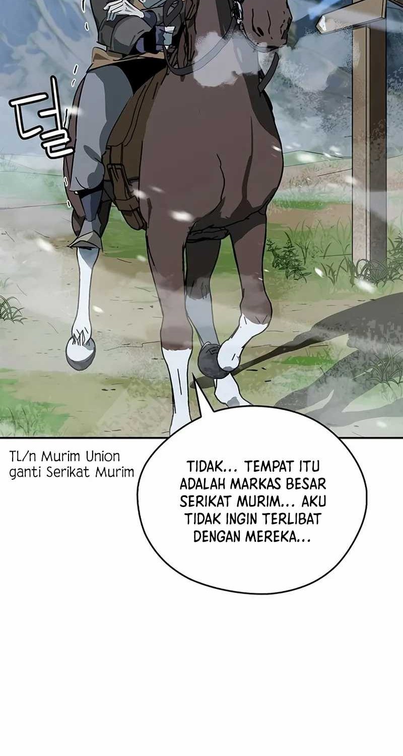 Martial Wild West chapter 36 halaman 36