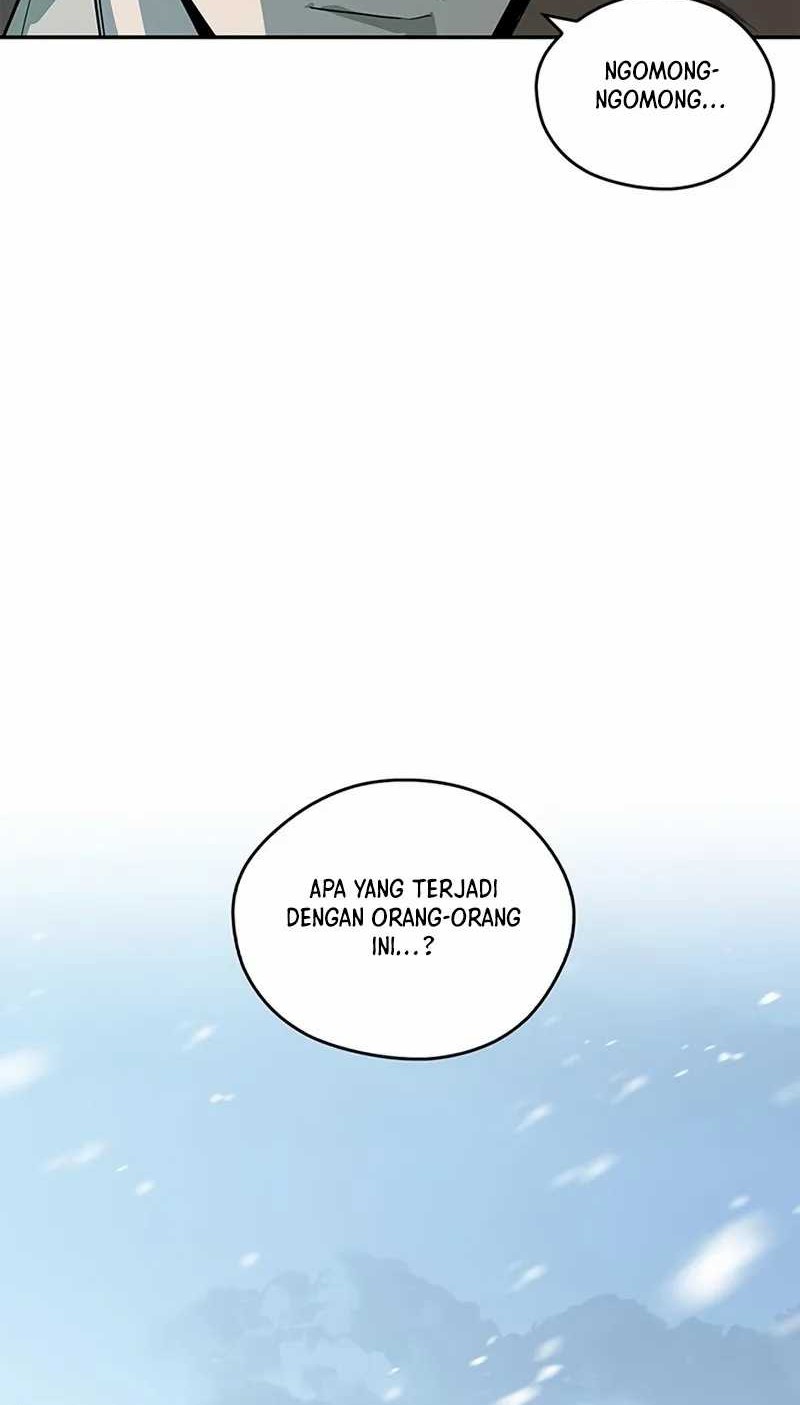 Martial Wild West chapter 36 halaman 38