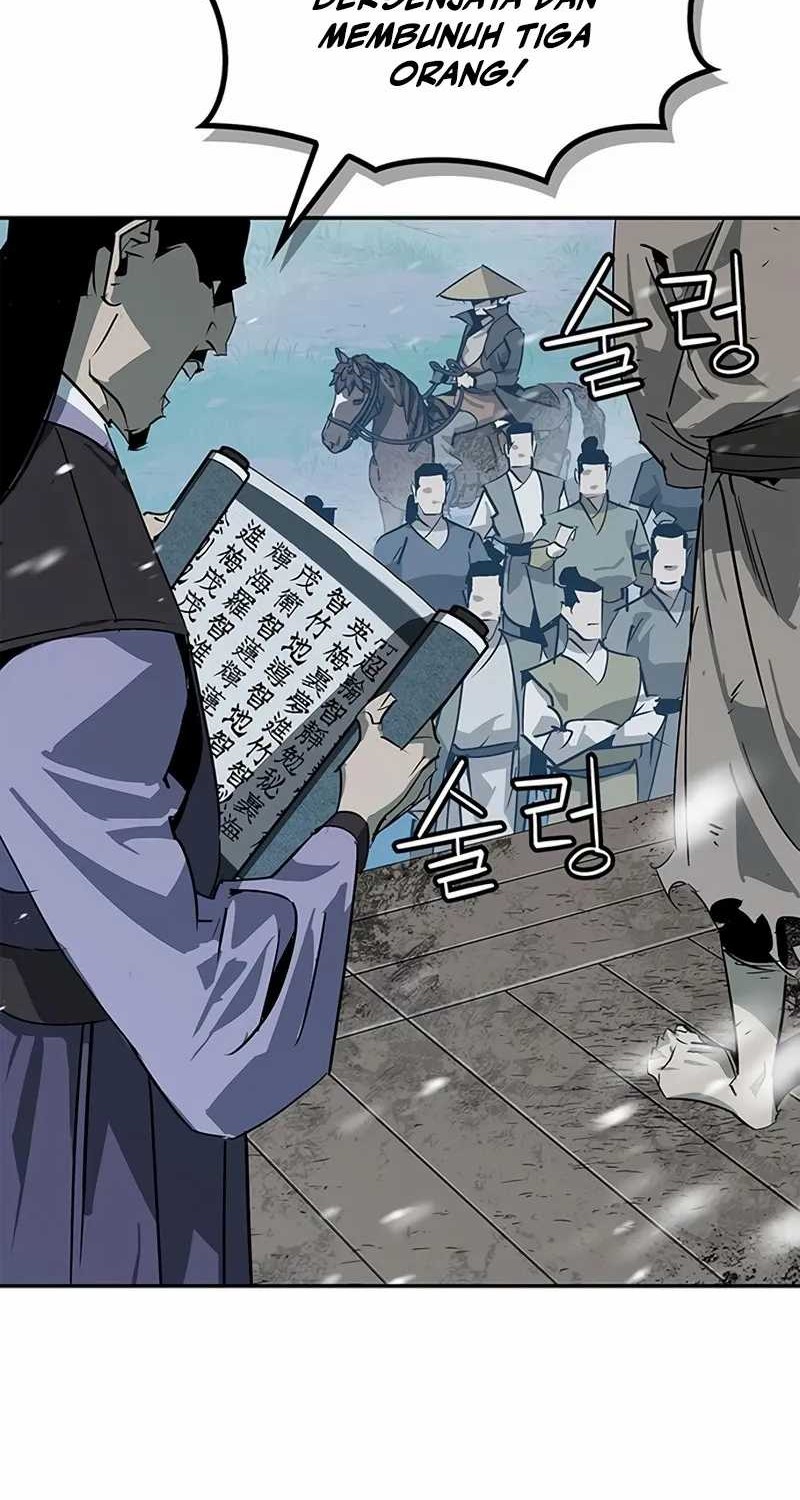Martial Wild West chapter 36 halaman 40