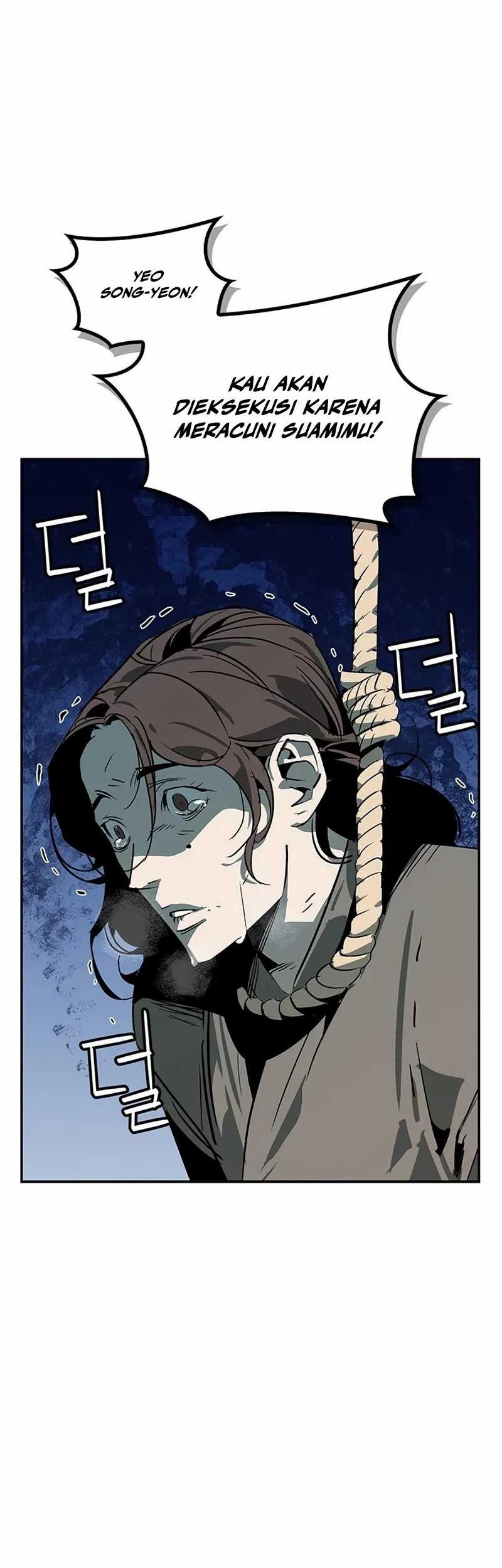 Martial Wild West chapter 36 halaman 41