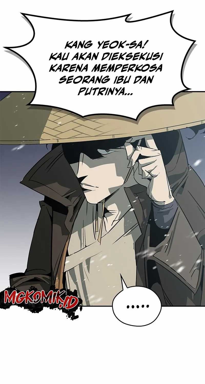 Martial Wild West chapter 36 halaman 42