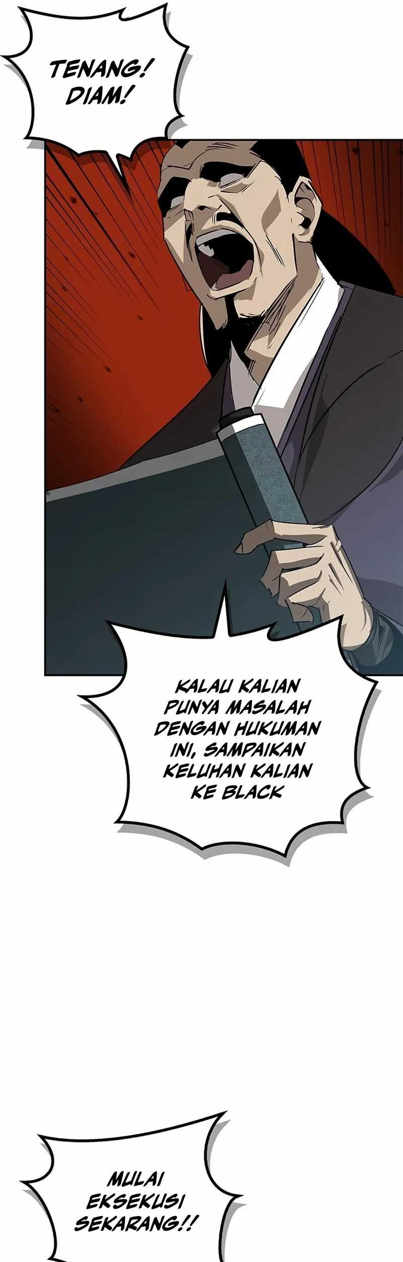 Martial Wild West chapter 36 halaman 44