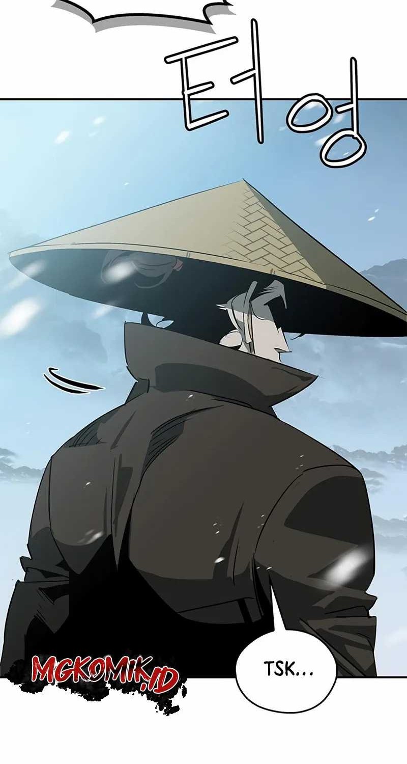 Martial Wild West chapter 36 halaman 45