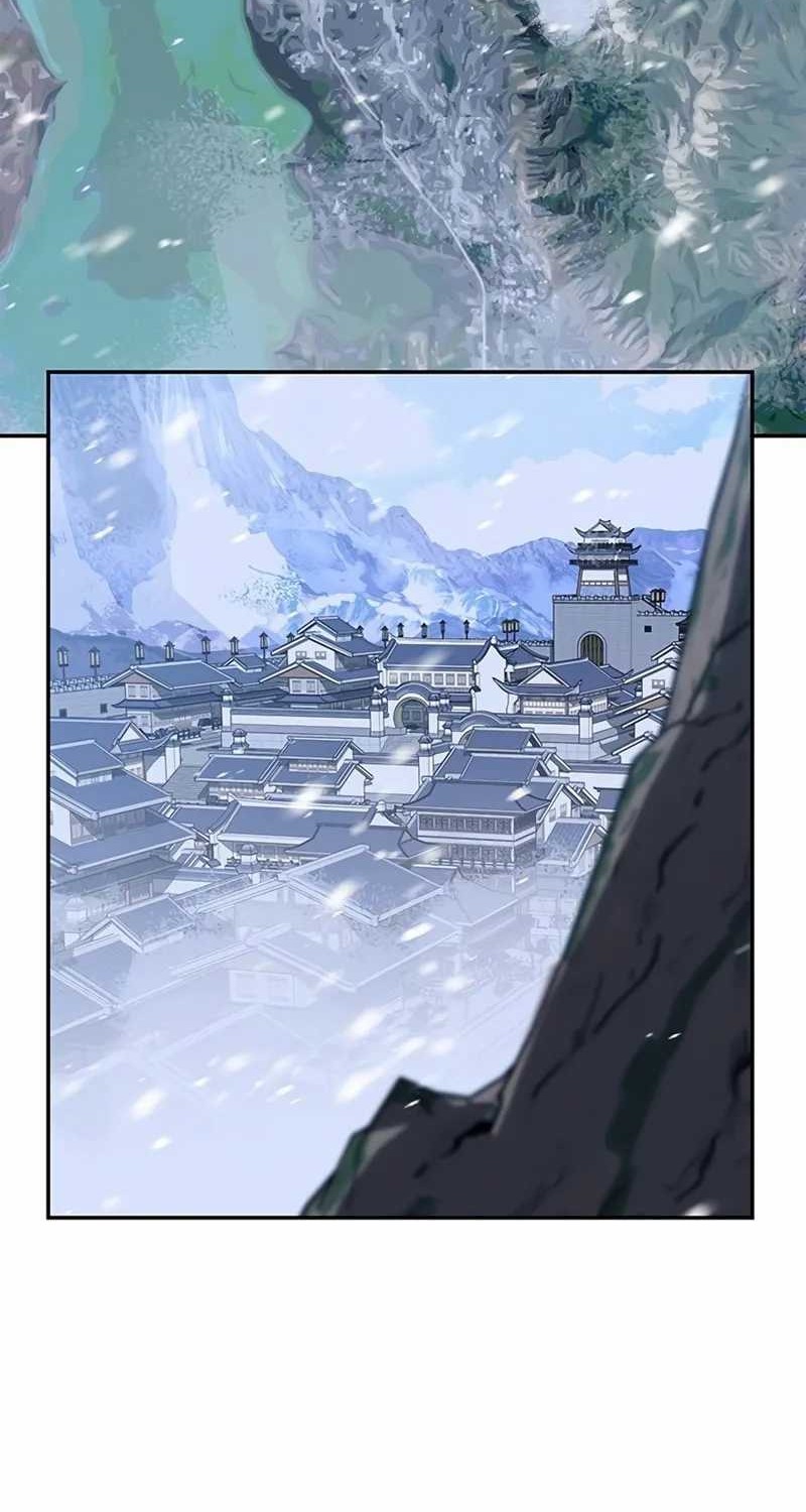 Martial Wild West chapter 36 halaman 47