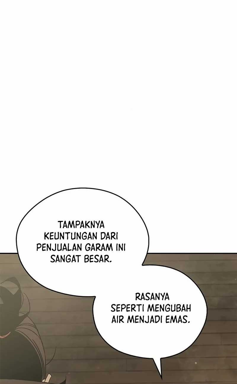 Martial Wild West chapter 36 halaman 51