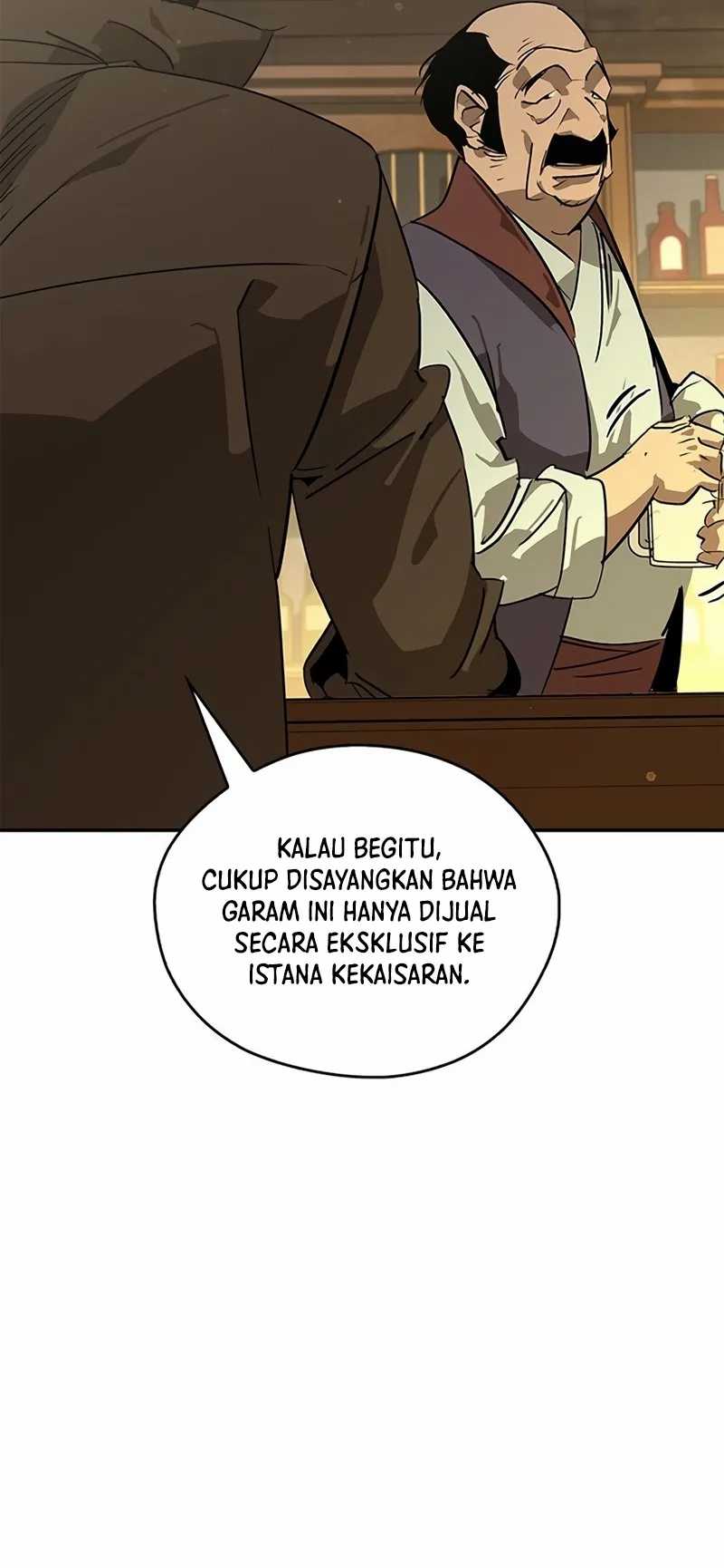 Martial Wild West chapter 36 halaman 52
