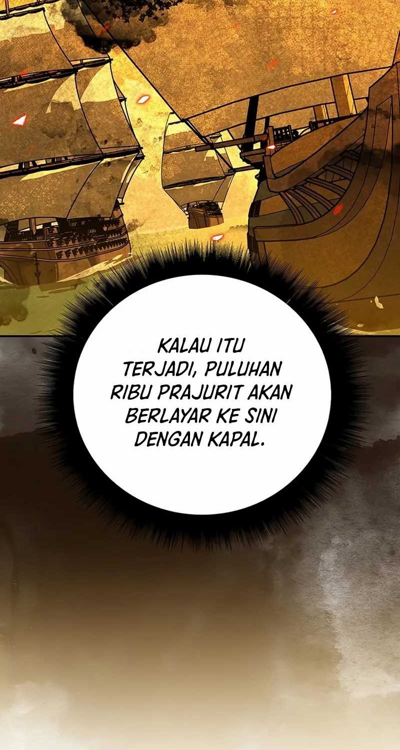 Martial Wild West chapter 36 halaman 57