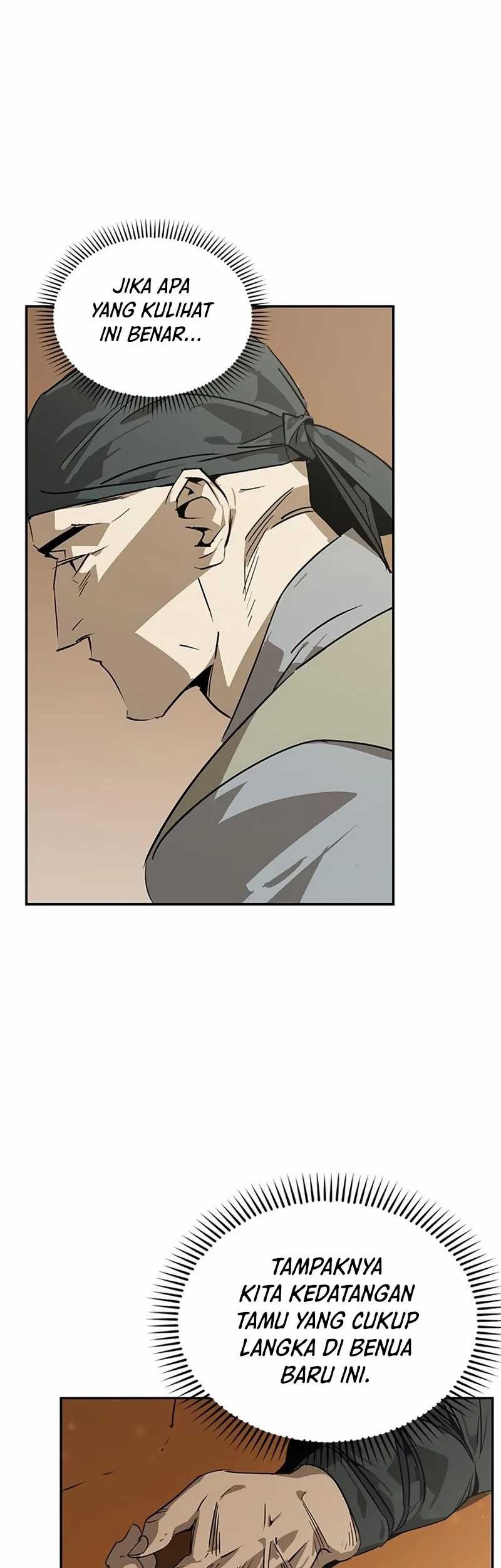 Martial Wild West chapter 36 halaman 66