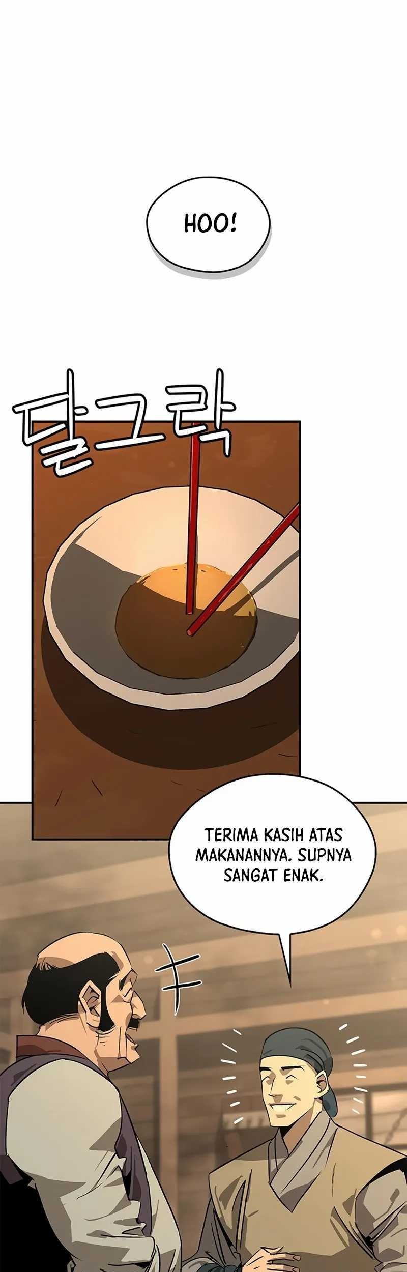 Martial Wild West chapter 36 halaman 68