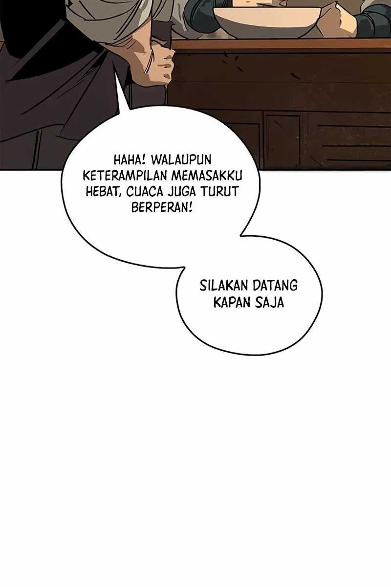 Martial Wild West chapter 36 halaman 69