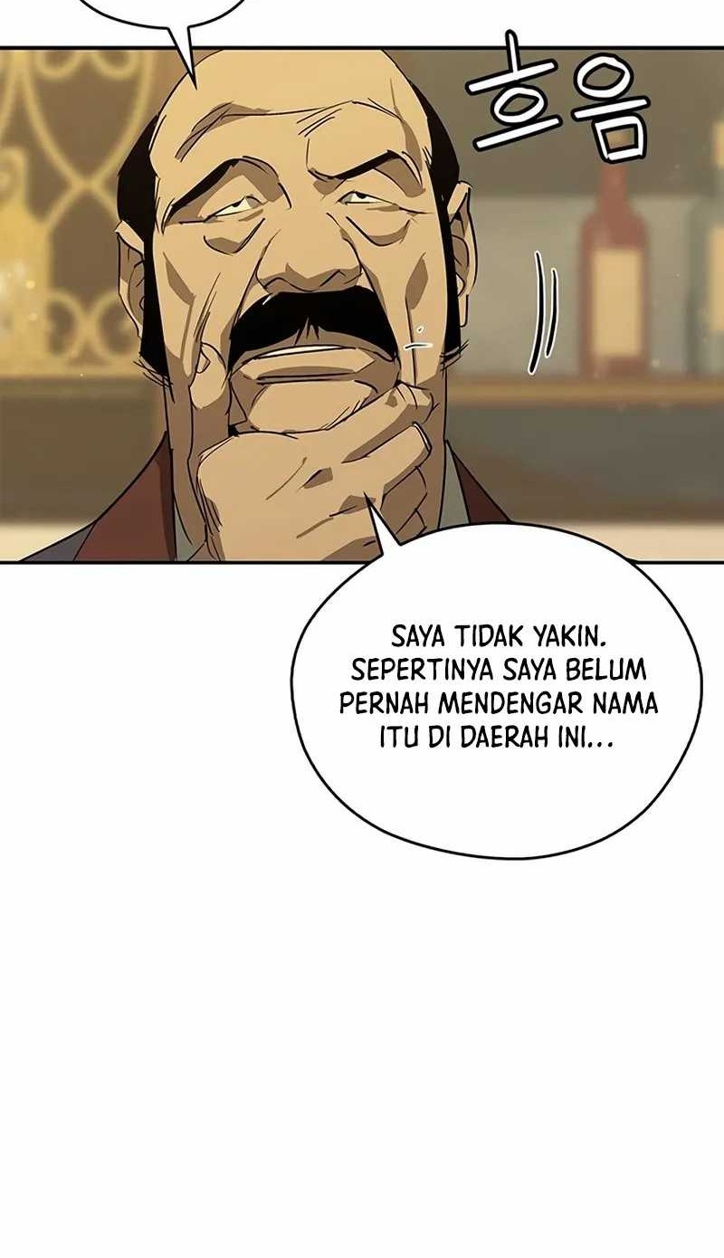 Martial Wild West chapter 36 halaman 73