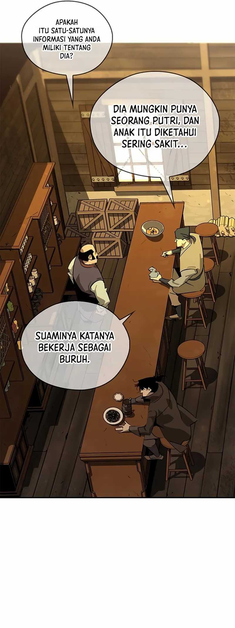Martial Wild West chapter 36 halaman 74