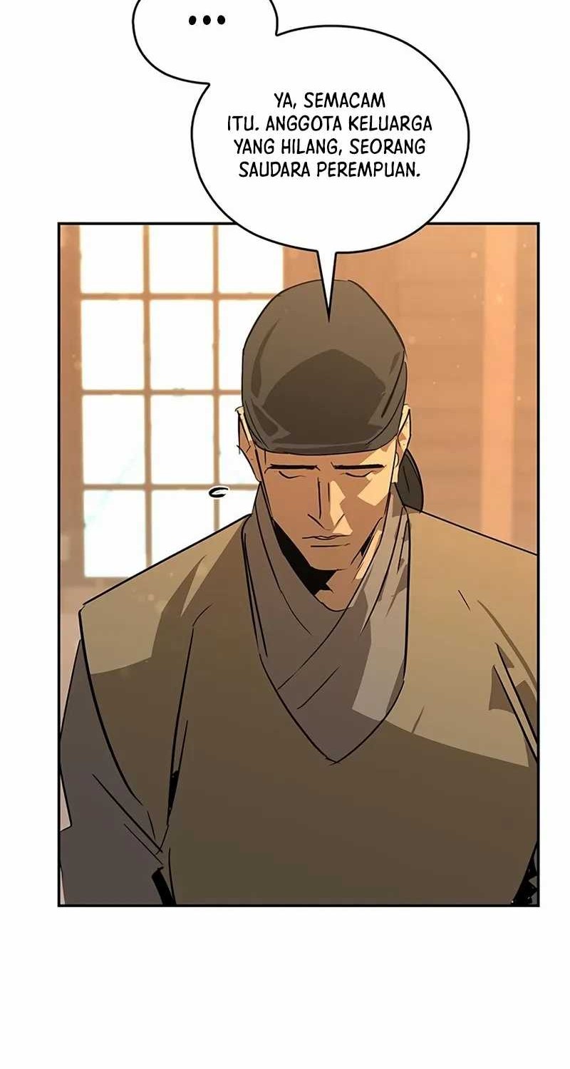 Martial Wild West chapter 36 halaman 76