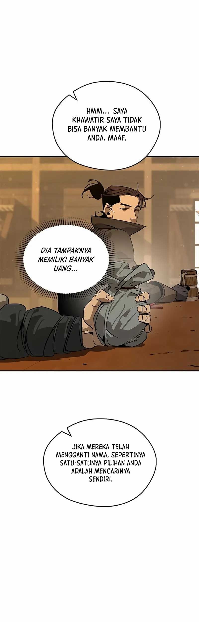 Martial Wild West chapter 36 halaman 77