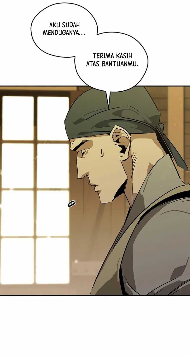 Martial Wild West chapter 36 halaman 78
