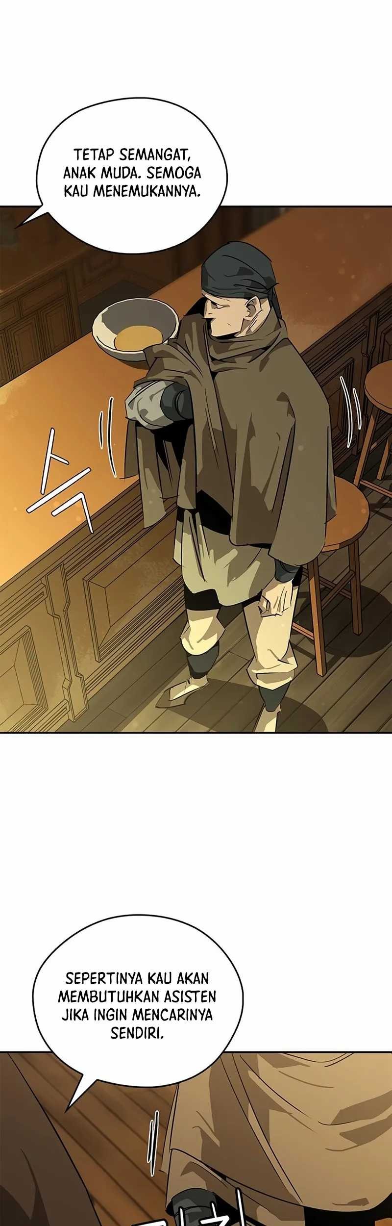 Martial Wild West chapter 36 halaman 79