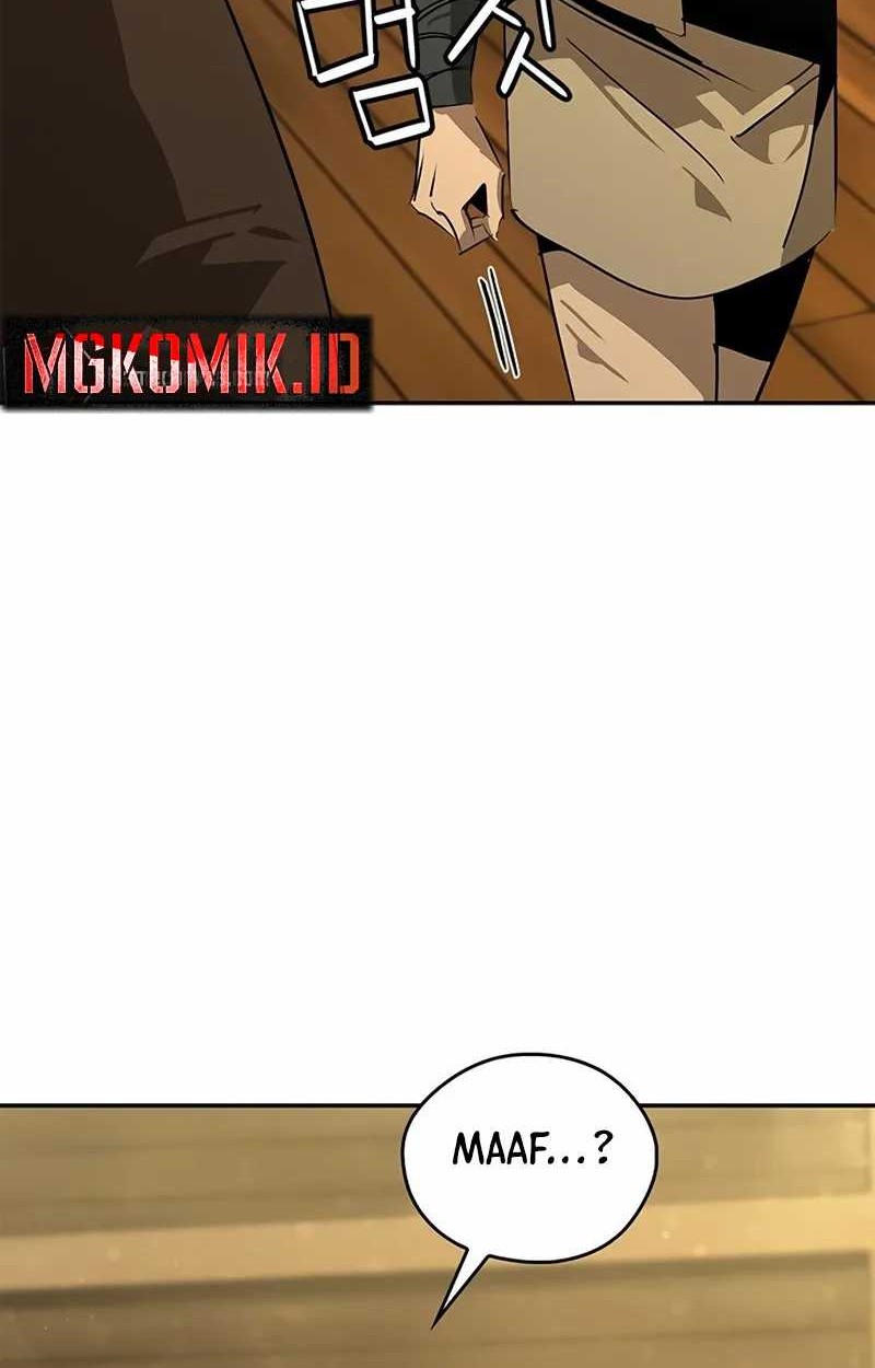 Martial Wild West chapter 36 halaman 80