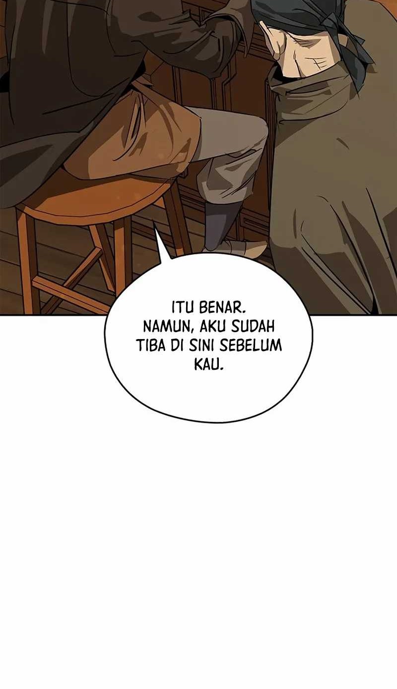 Martial Wild West chapter 36 halaman 84