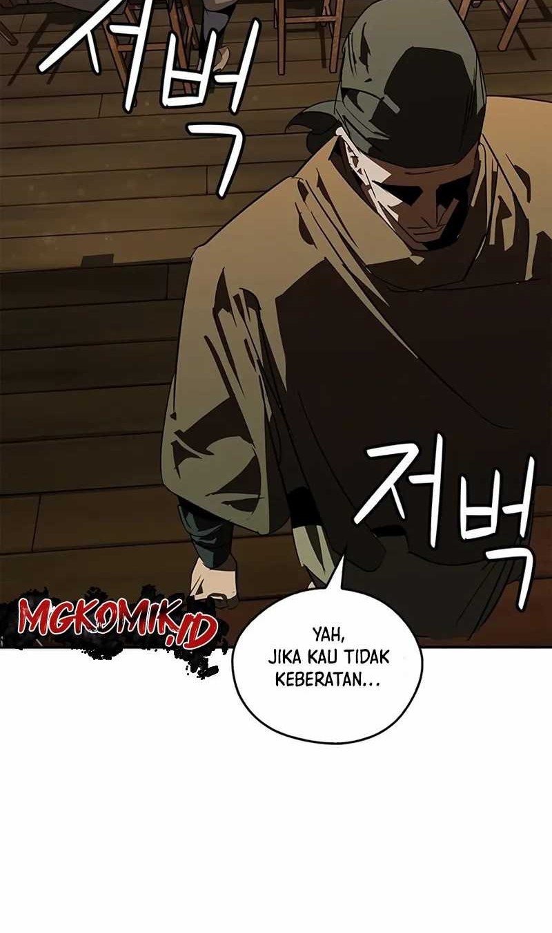 Martial Wild West chapter 36 halaman 86