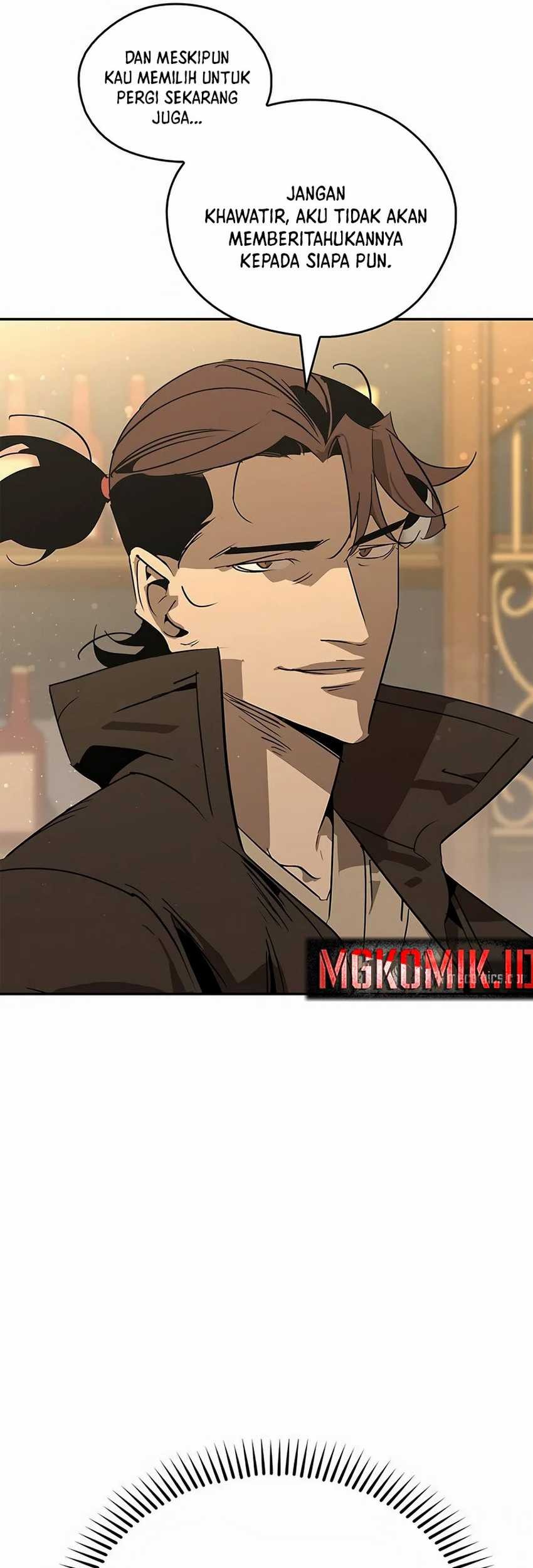 Martial Wild West chapter 37 halaman 7