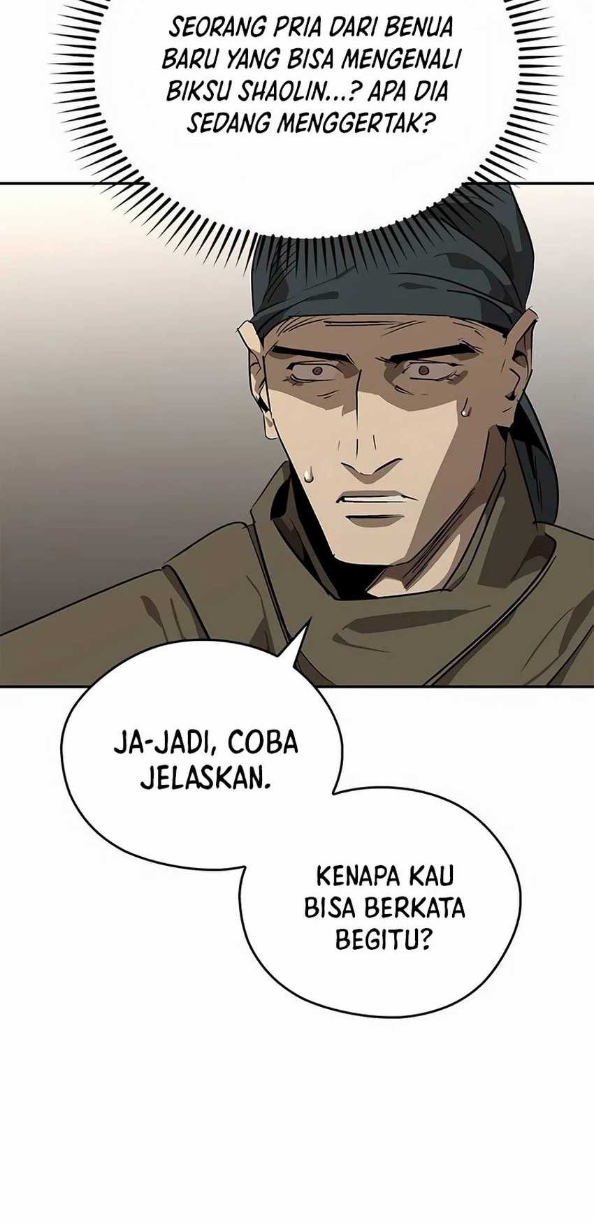 Martial Wild West chapter 37 halaman 8