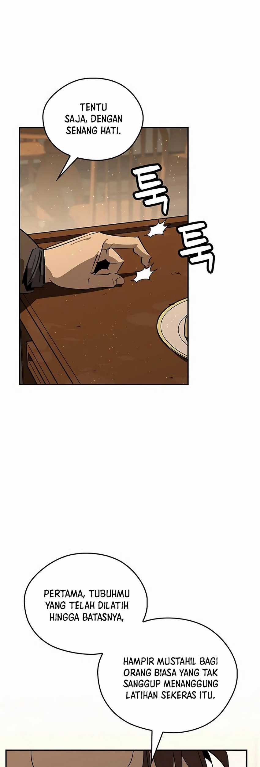 Martial Wild West chapter 37 halaman 9