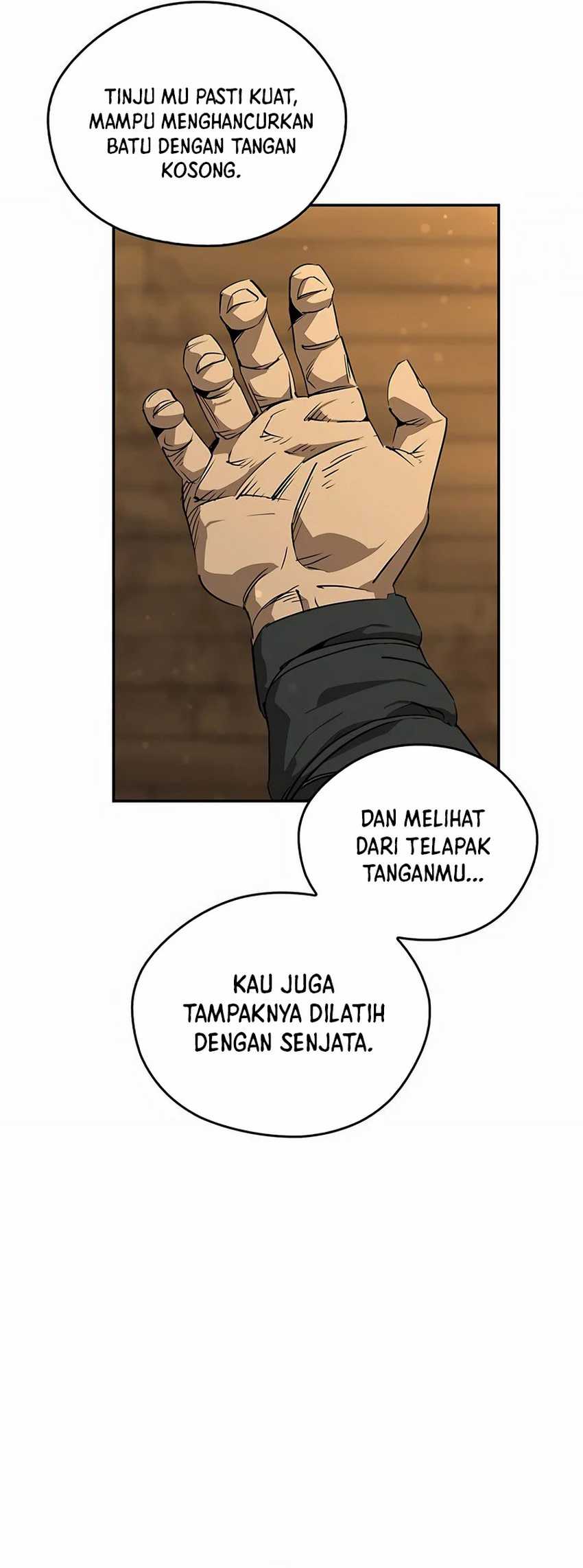 Martial Wild West chapter 37 halaman 13