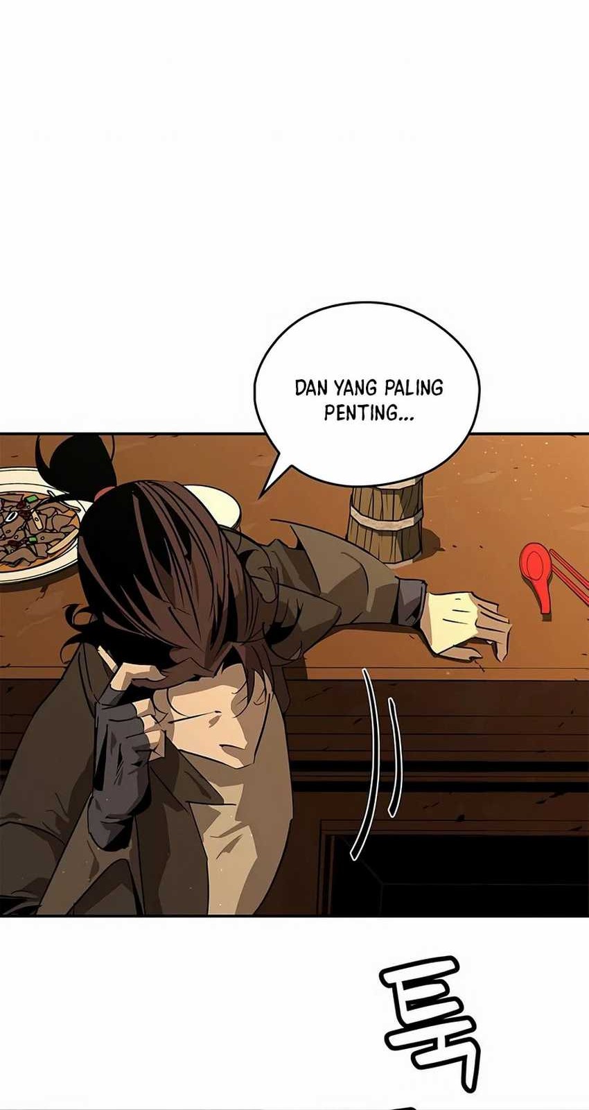 Martial Wild West chapter 37 halaman 15