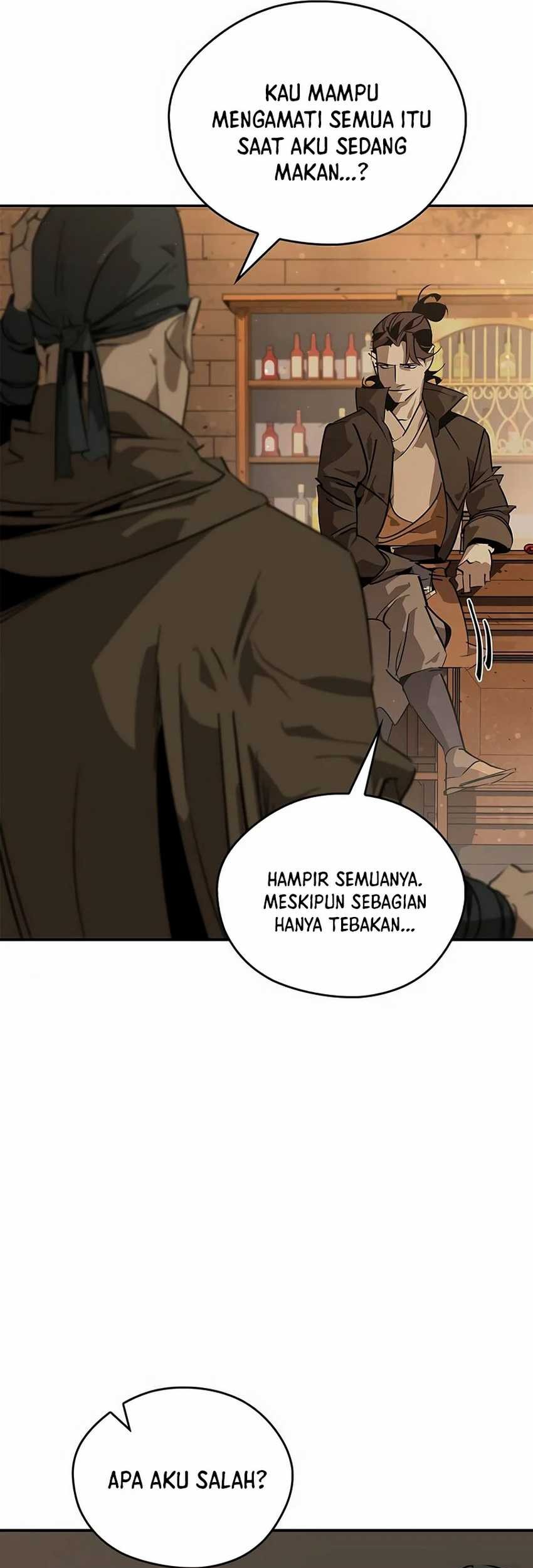 Martial Wild West chapter 37 halaman 18