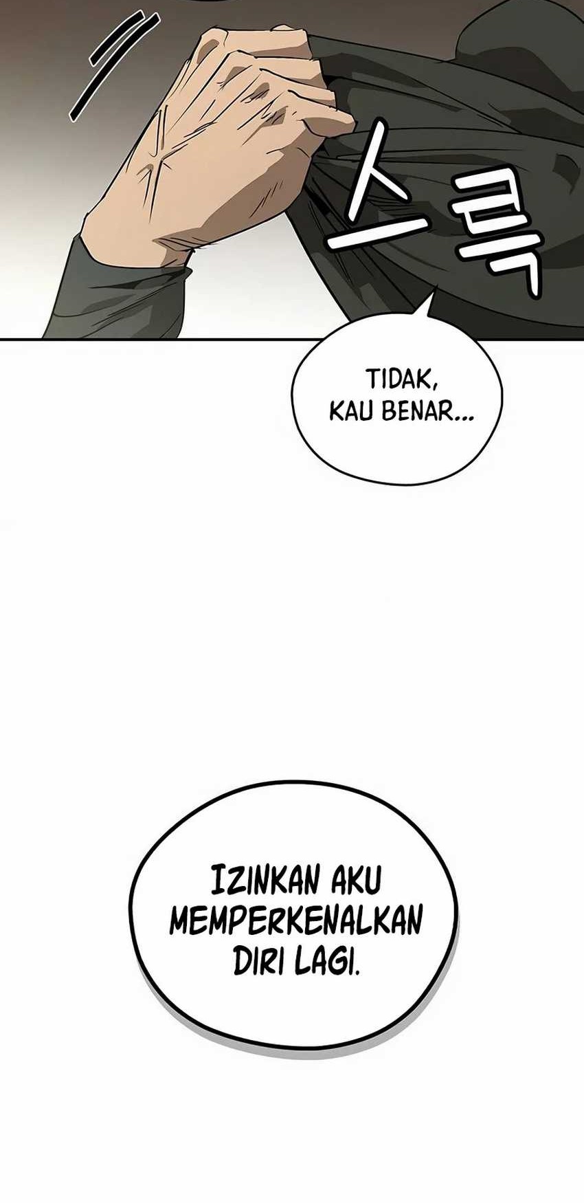 Martial Wild West chapter 37 halaman 19