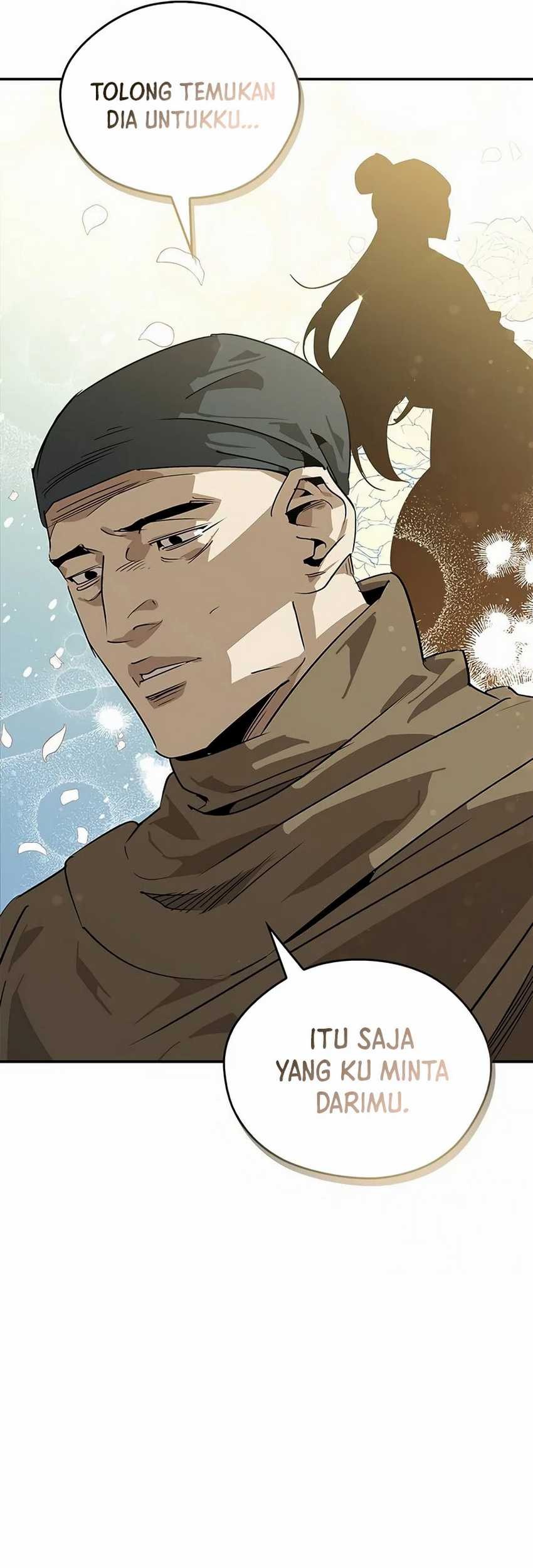 Martial Wild West chapter 37 halaman 26