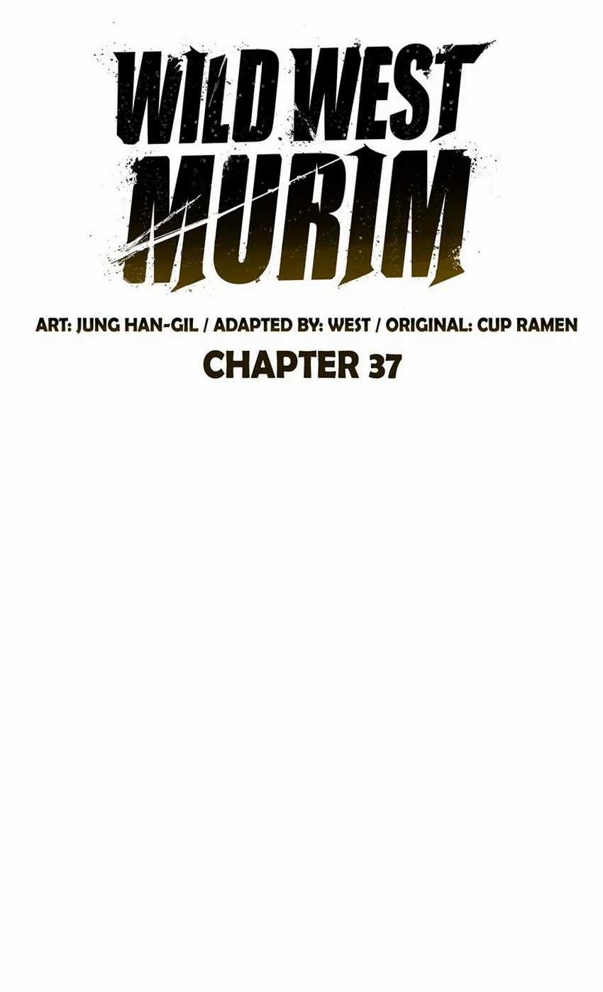 Martial Wild West chapter 37 halaman 27