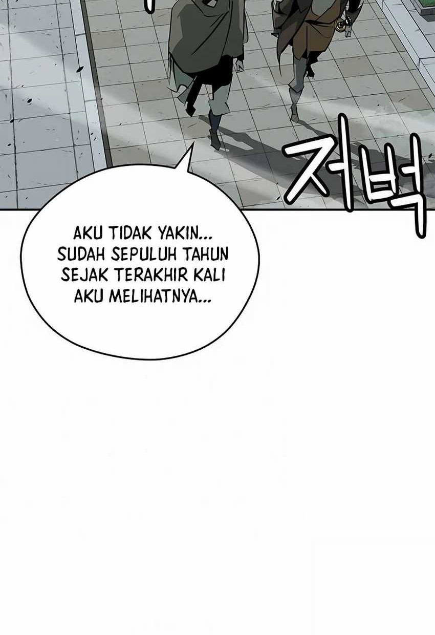 Martial Wild West chapter 37 halaman 29