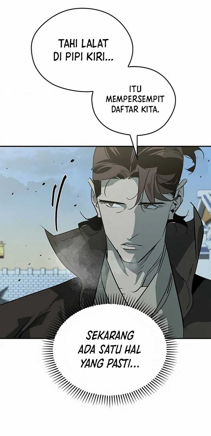 Martial Wild West chapter 37 halaman 33