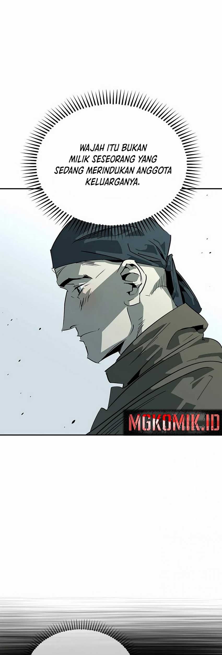 Martial Wild West chapter 37 halaman 34