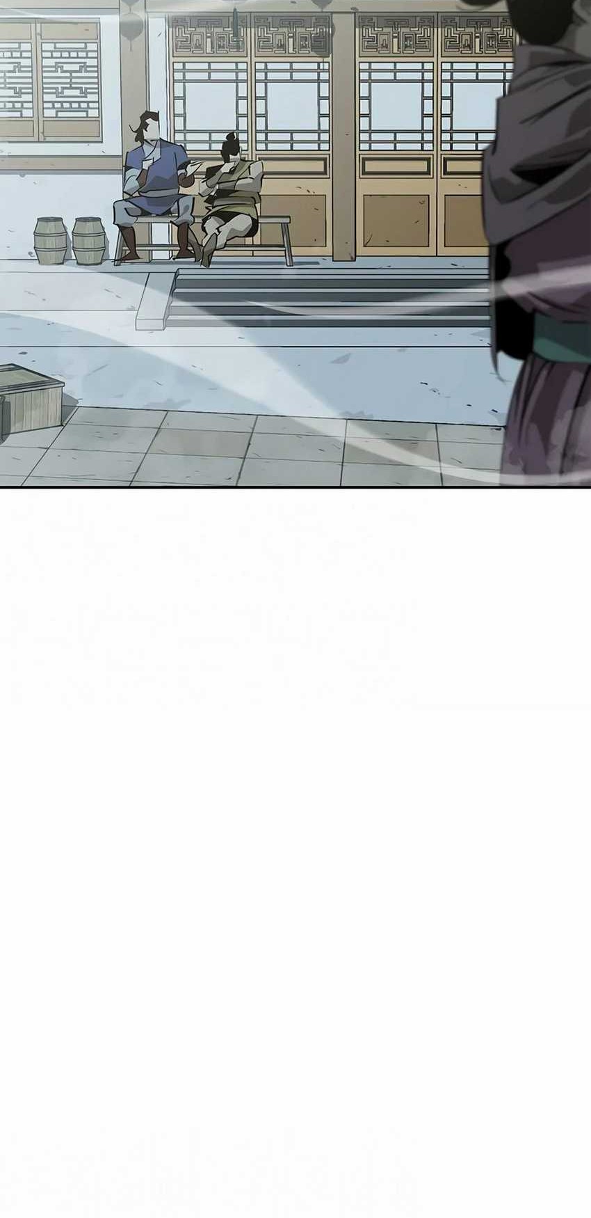 Martial Wild West chapter 37 halaman 39