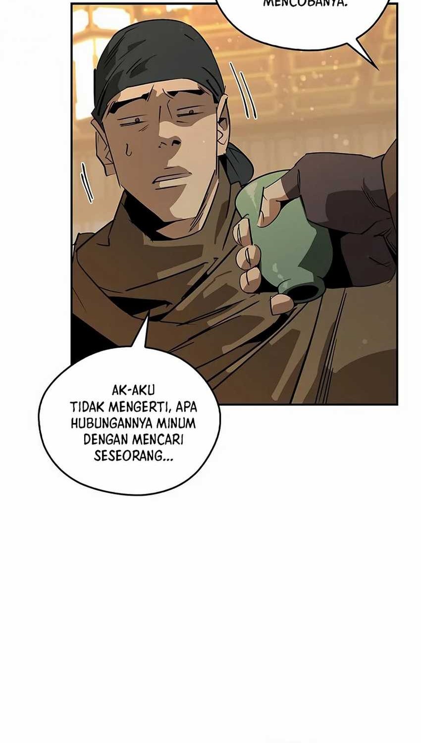 Martial Wild West chapter 37 halaman 43