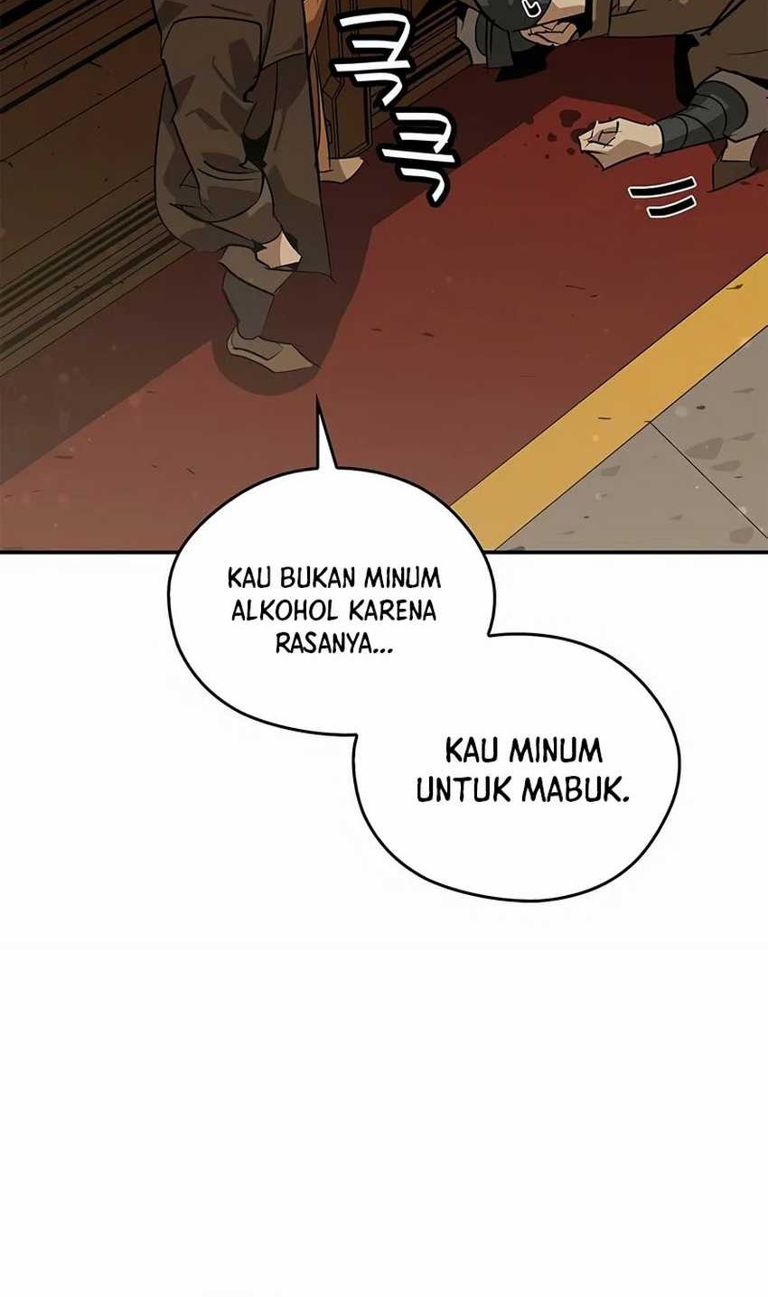 Martial Wild West chapter 37 halaman 49