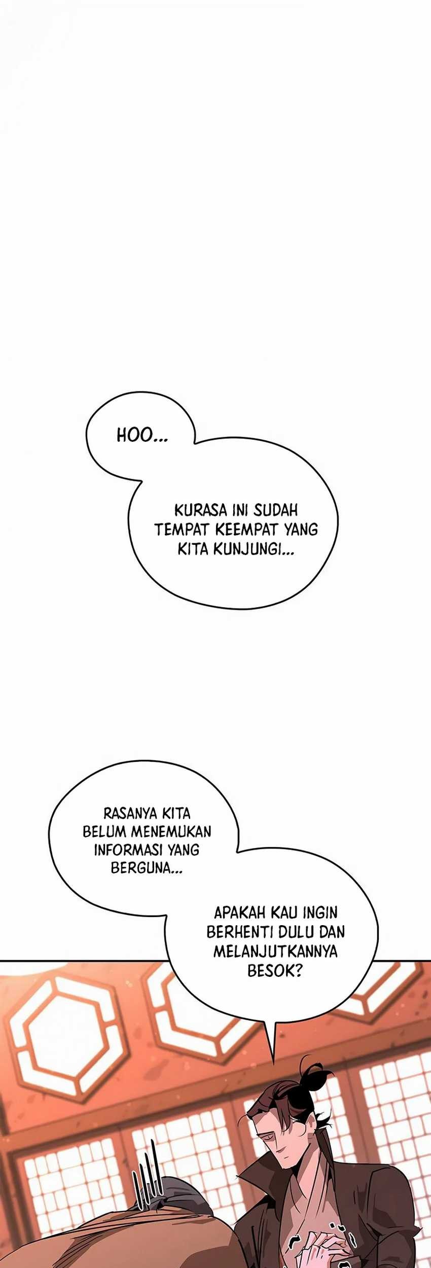 Martial Wild West chapter 37 halaman 56