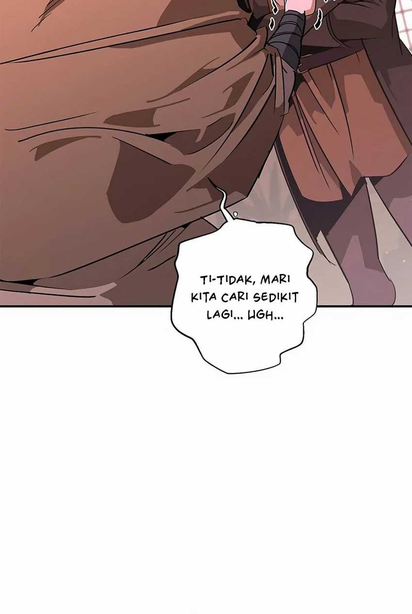 Martial Wild West chapter 37 halaman 57