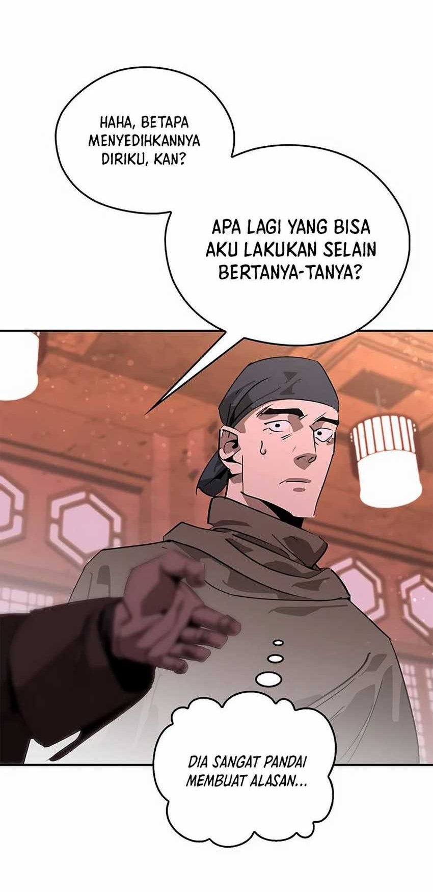 Martial Wild West chapter 37 halaman 62