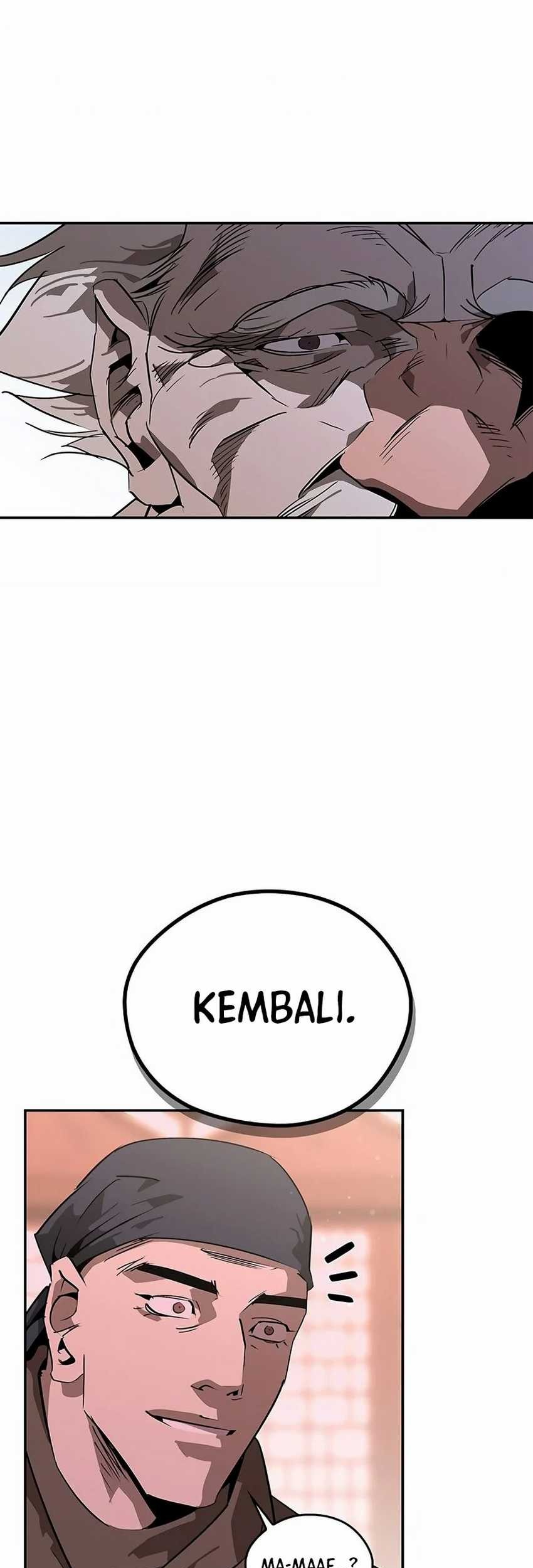 Martial Wild West chapter 37 halaman 65