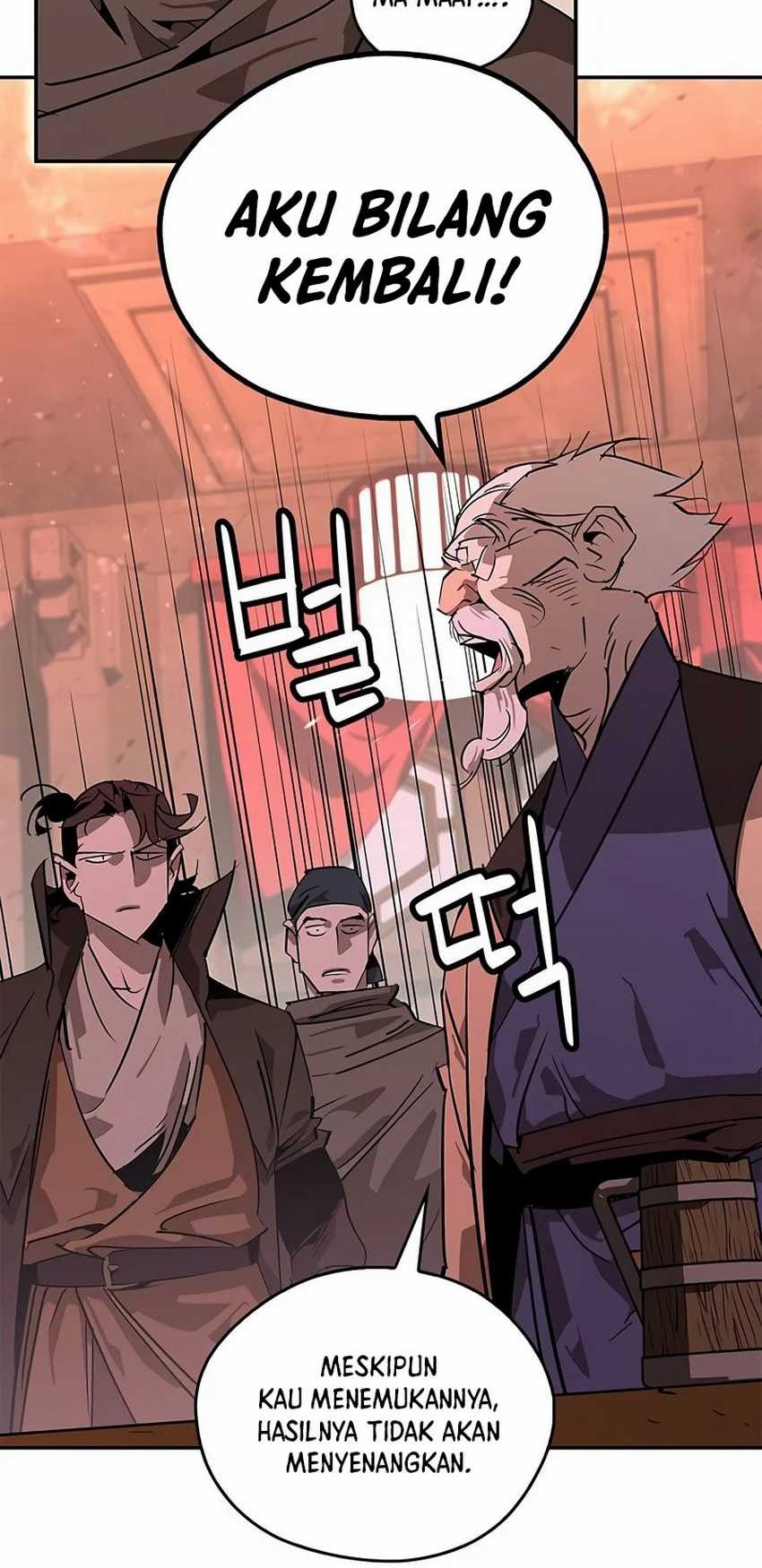 Martial Wild West chapter 37 halaman 66