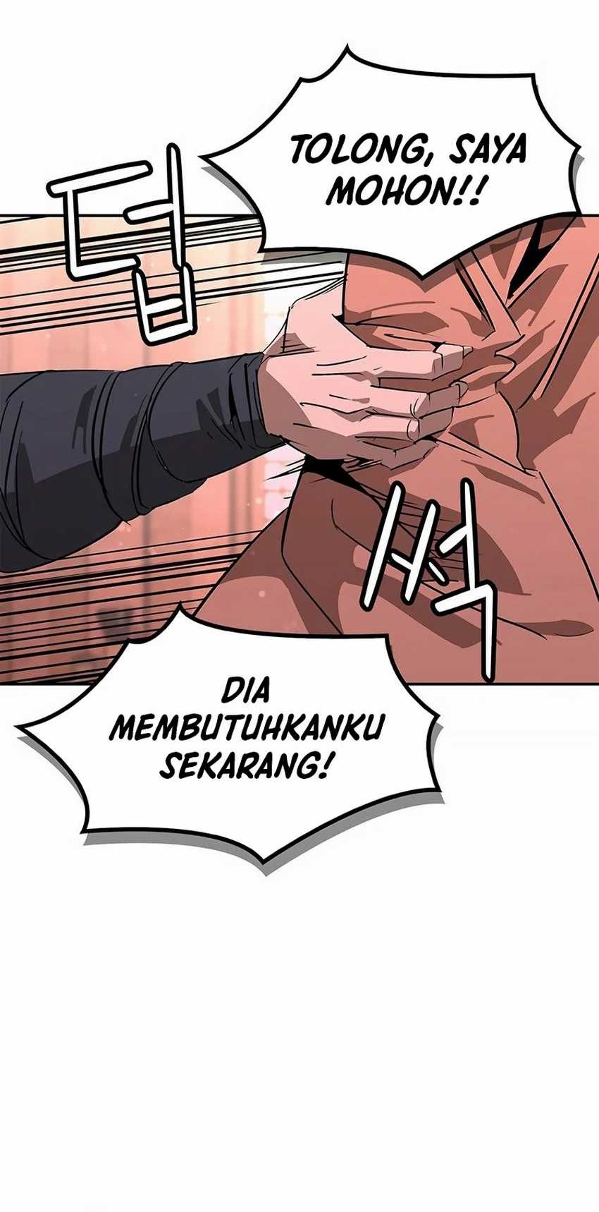 Martial Wild West chapter 37 halaman 73